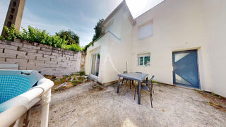  Maison à vendre 4 pièces 96 m²