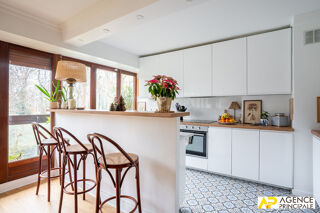  Appartement � vendre 4 pi�ces 79 m�