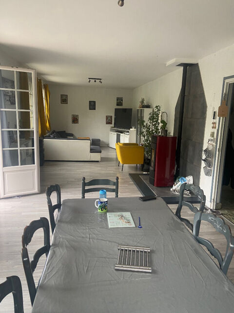  Maison � louer 6 pi�ces 113 m�