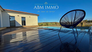  Maison � vendre 4 pi�ces 140 m�