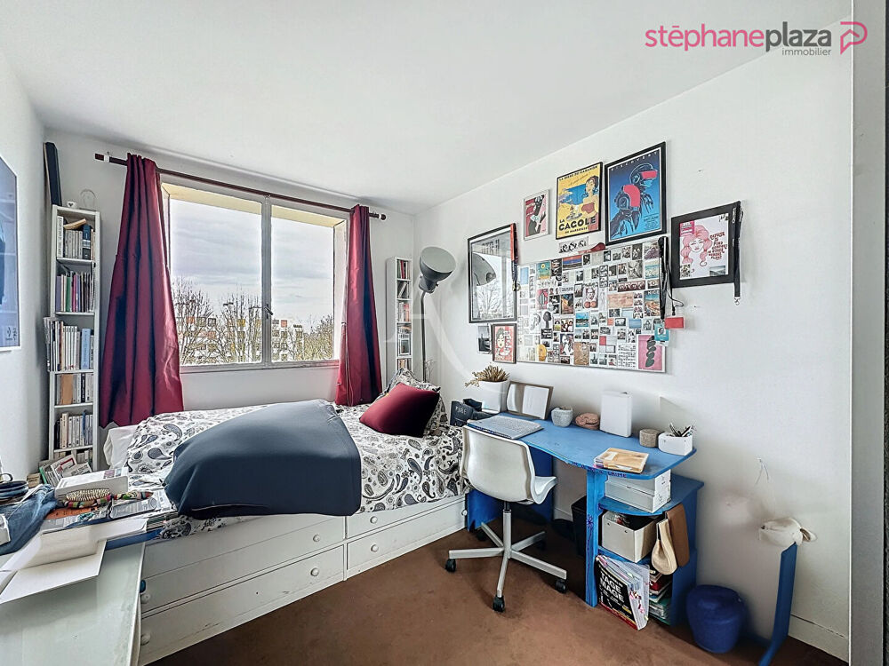  vendre  Appartement Saint-Cloud (92210)