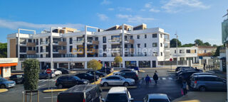  Appartement  vendre 3 pices 60 m