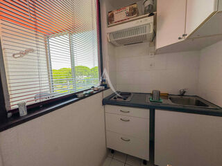  Appartement à vendre 1 pièce 22 m²