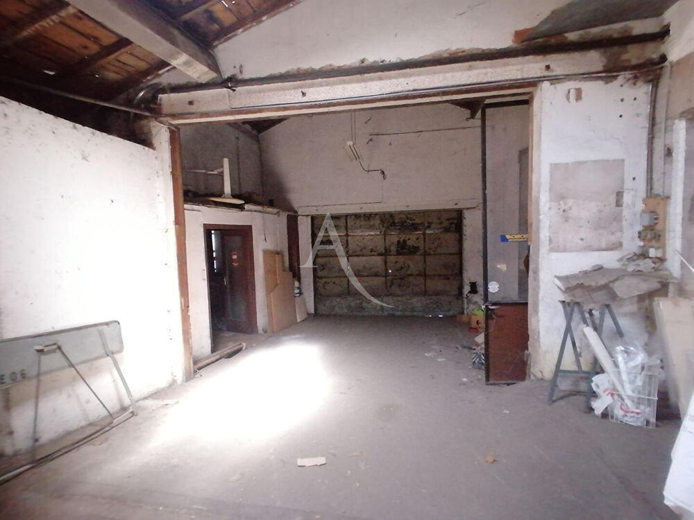 Vente Immeuble GAILLAC, immeuble de +/- 600 m² Gaillac