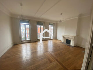  Appartement � vendre 4 pi�ces 114 m�