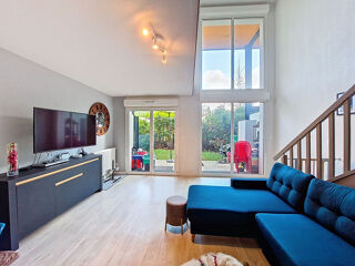  Appartement � vendre 4 pi�ces 82 m�