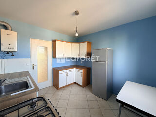  Appartement à vendre 3 pièces 66 m²