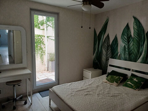  Appartement � louer 3 pi�ces 62 m�