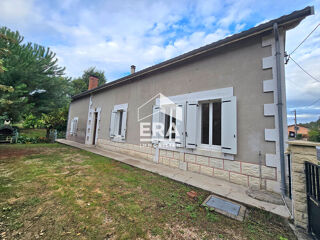  Maison à vendre 4 pièces 101 m²