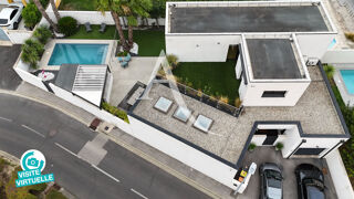  Maison  vendre 7 pices 175 m