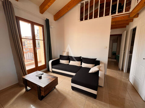  Appartement  louer 4 pices 80 m