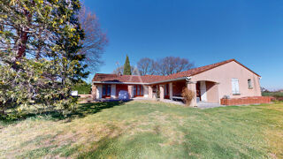  Maison à vendre 7 pièces 178 m²