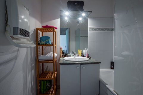  Appartement � louer 2 pi�ces 47 m�