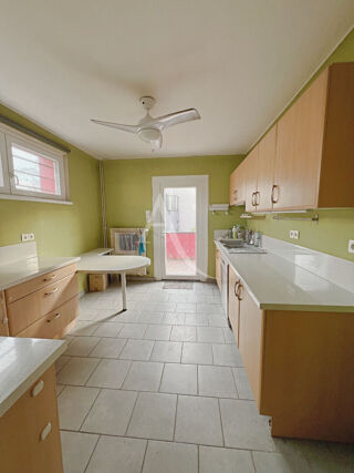  Maison � vendre 5 pi�ces 101 m�