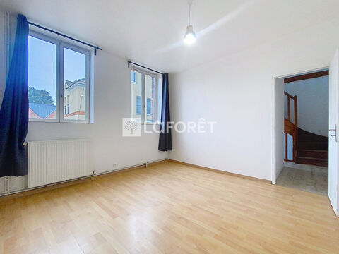  Maison � louer 3 pi�ces 59 m�