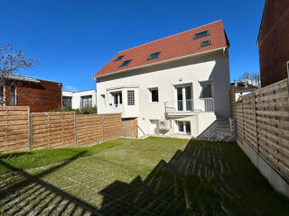  Maison  vendre 6 pices 157 m