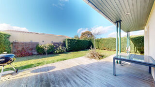  Maison � vendre 5 pi�ces 132 m�