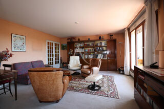  Appartement � vendre 4 pi�ces 85 m�