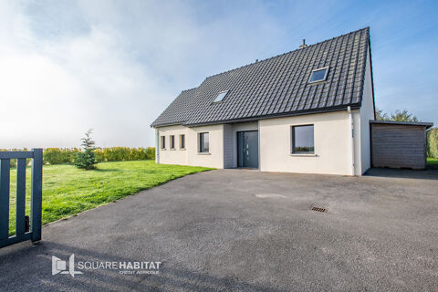   Maison 4 chambres vivable de plain-pied 139 m2 LE BAHOT Maison - 6 pi�ce(s) - 139 m�