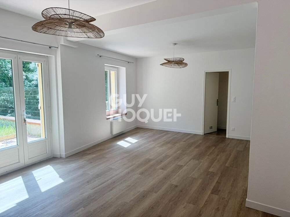 Vente Appartement Appartement RDC 4 pièces à vendre à Grenade - Rare sur le marché Grenade