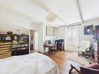  Maison � vendre 4 pi�ces 106 m�