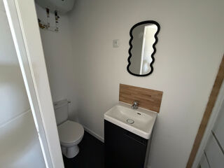  Appartement à louer 1 pièce 20 m²