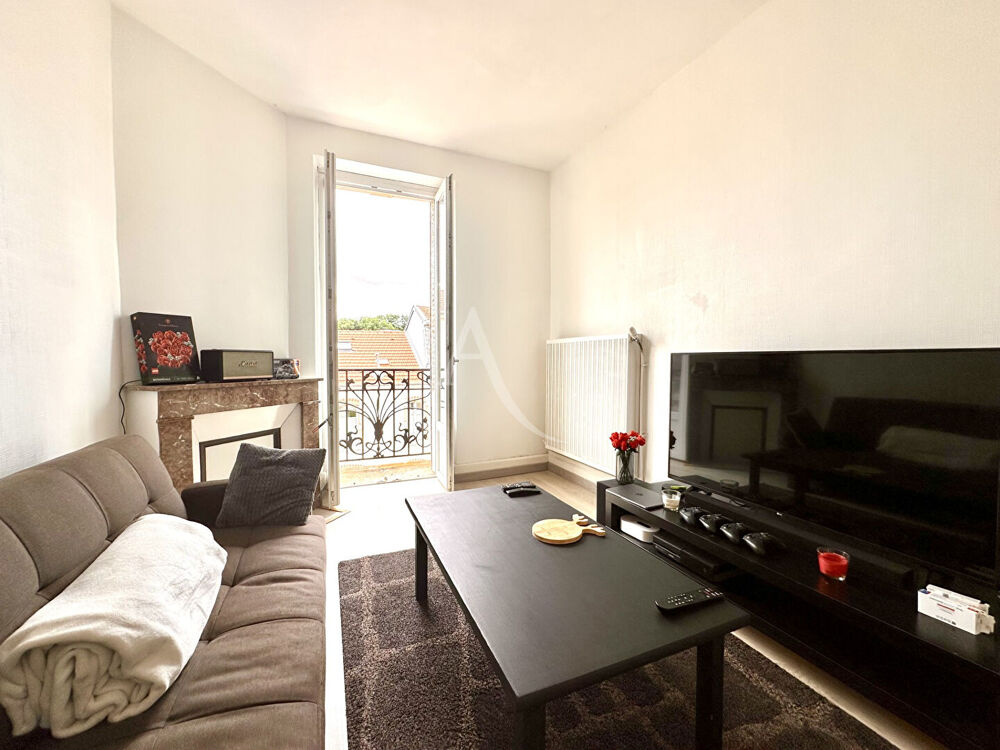 Appartement 3 pièces 49 m² · à Nancy · 49 m² · 129 900 €