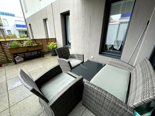  Appartement  vendre 3 pices 58 m