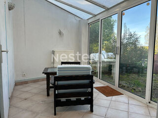 Vente Maison MAISON - 2 CHAMBRES - JARDIN - ISSONCOURT LES TROIS DOMAINES Les trois domaines