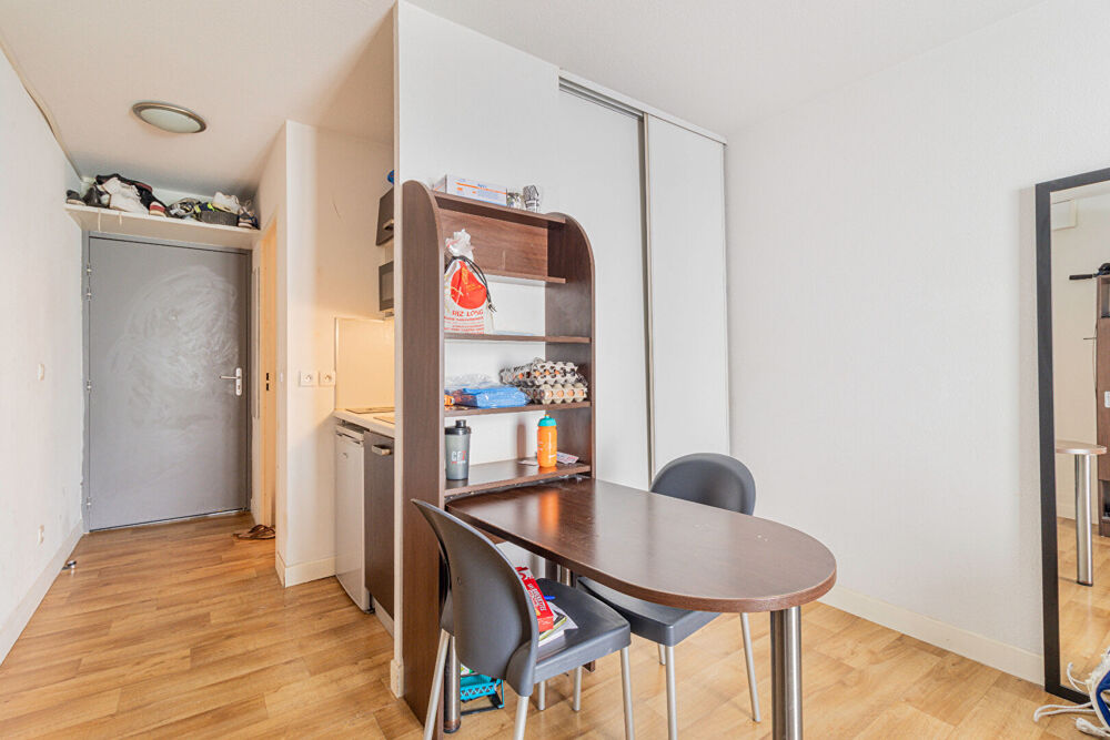 Vente Appartement Appartement Marseille T1 pièce(s) 20.45 m2 Marseille 3