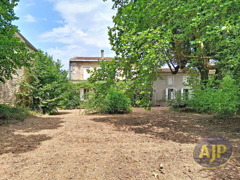 Maison Vertheuil