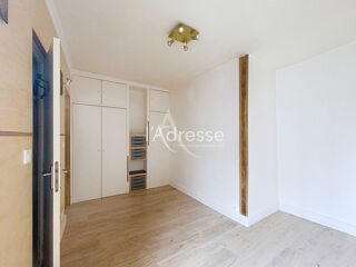  Appartement  vendre 1 pice 22 m