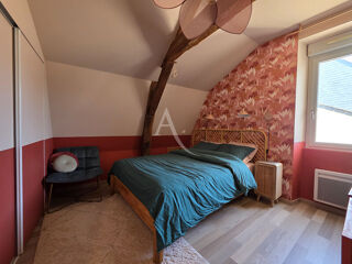  Appartement à vendre 4 pièces 51 m²