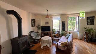  Maison � vendre 4 pi�ces 72 m�