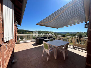  Maison à vendre 7 pièces 150 m²