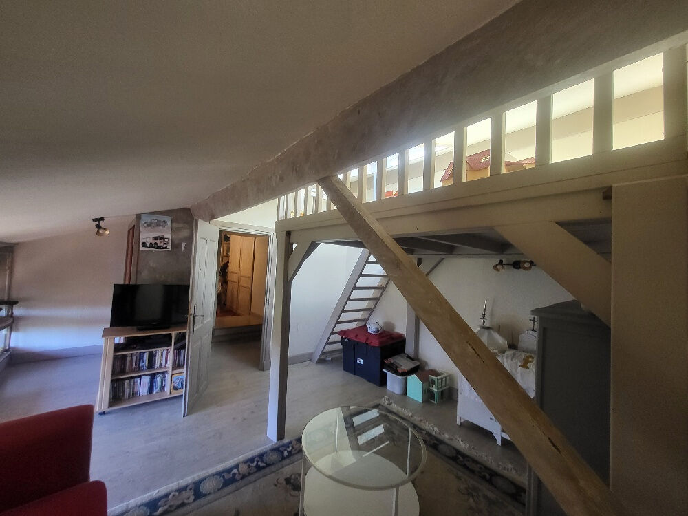 � vendre  Maison Vonnas (01540)
