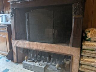  Maison � vendre 6 pi�ces 149 m�