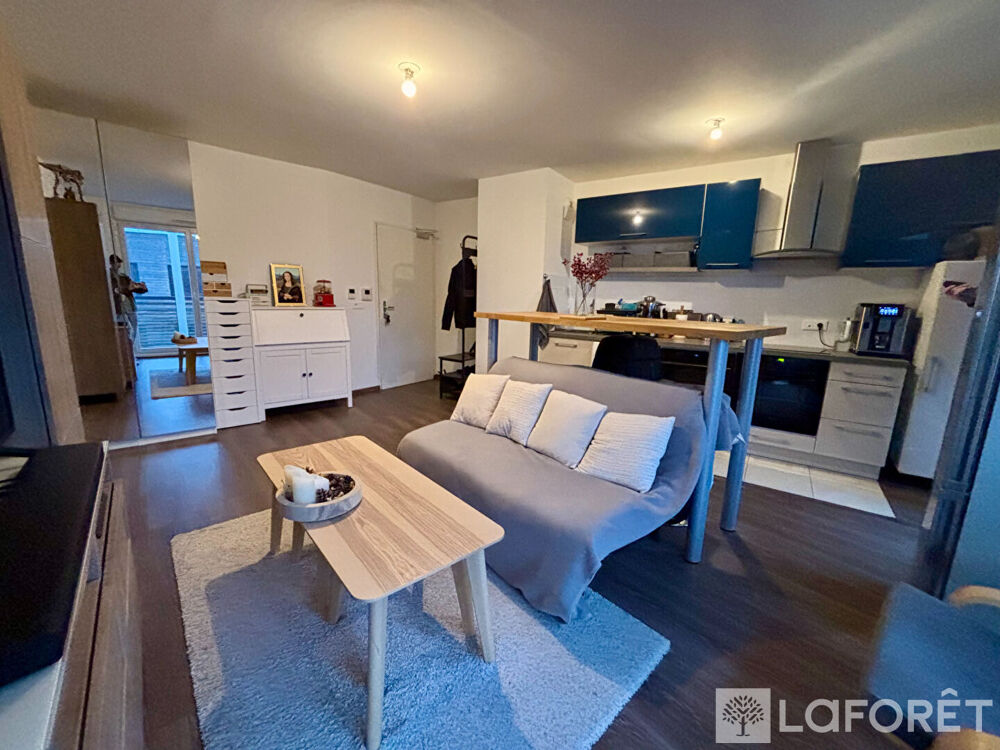 Appartement 2 pièces 41 m² · à Palaiseau · 41 m² · 202 000 €