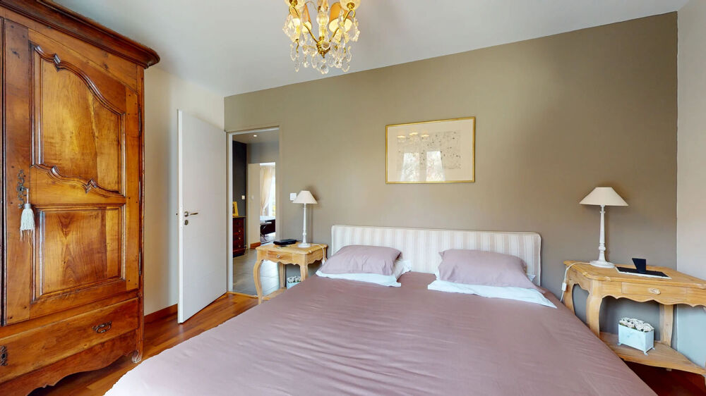 Villa contemporaine Couiza