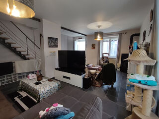  Maison � vendre 4 pi�ces 102 m�