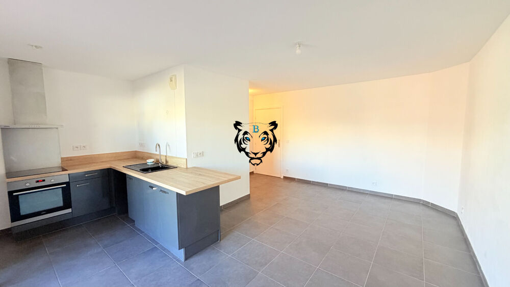 Vente Appartement COUP DE COEUR - APPARTEMENT T3 -  FREJUS - SECTEUR CAIS Frejus