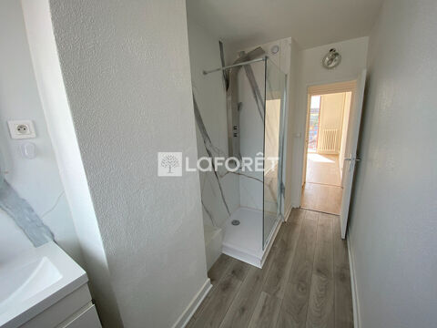  Appartement � louer 3 pi�ces 64 m�