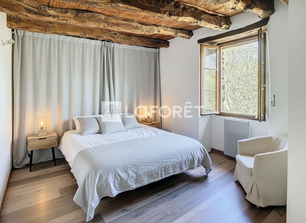Maison Maxent 3 pièce(s) 46 m2