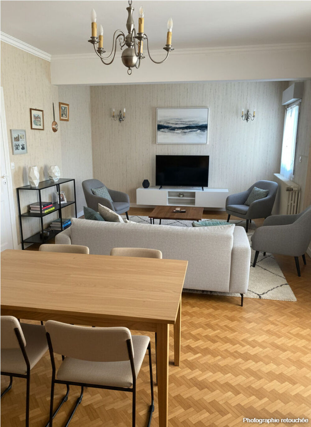 Maison Marans 5 pièce(s) 110 m2
