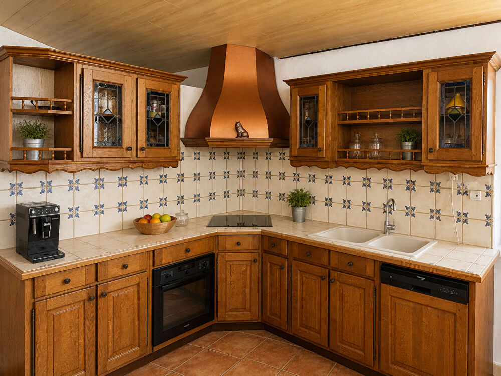 Maison Puy Du Lac 8 pièce(s) 168.71 m2