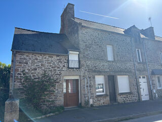 Vente Maison 10 minutes nord DINAN Dinan