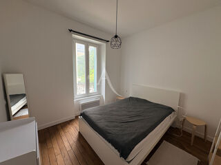  Appartement à louer 2 pièces 49 m²