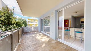  Appartement  vendre 4 pices 80 m