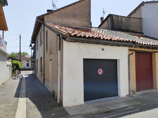  Parking / Garage à vendre 1 pièce 15 m²