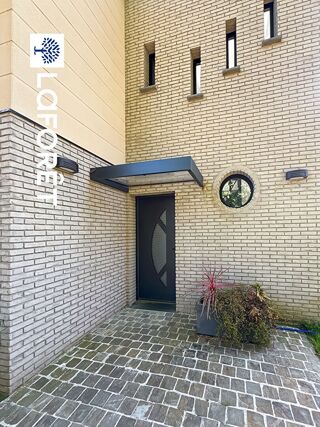  Maison � vendre 6 pi�ces 172 m�